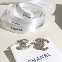 Chanel 1:1 jewelry earring YY23061714