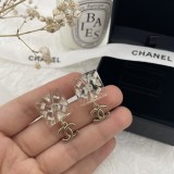 Chanel 1:1 jewelry earring YY23061705