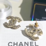 Chanel 1:1 jewelry earring YY23061714