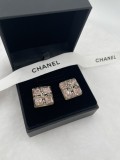 Chanel 1:1 jewelry earring YY23061702