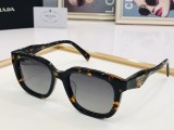 P*RADA  Sunglass shangmei 23061608