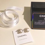 Chanel 1:1 jewelry earring YY23061714