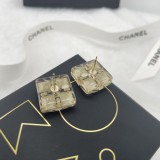 Chanel 1:1 jewelry earring YY23061702