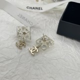 Chanel 1:1 jewelry earring YY23061705