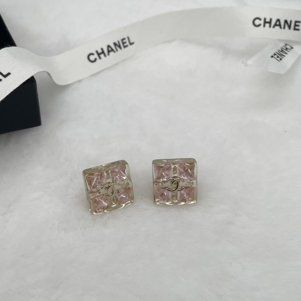 Chanel 1:1 jewelry earring YY23061702