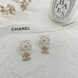 Chanel 1:1 jewelry earring YY23061705