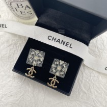 Chanel 1:1 jewelry earring YY23061705