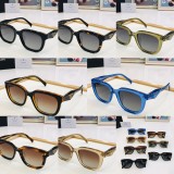 P*RADA  Sunglass shangmei 23061608