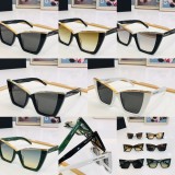 Y* S L   Sunglass shangmei 23061607