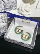 Dior 1:1 jewelry earring YY23061716