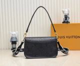 Louis vuitton M46386 monogram Empreinte DIANE bag A074 2332301