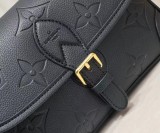 Louis vuitton M46386 monogram Empreinte DIANE bag A074 2332301