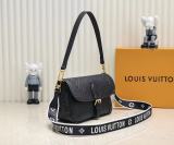 Louis vuitton M46386 monogram Empreinte DIANE bag A074 2332301