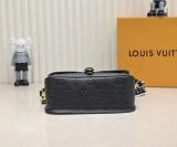 Louis vuitton M46386 monogram Empreinte DIANE bag A074 2332301