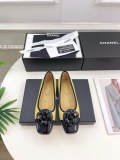 Chanel flat shoes HG23062510