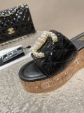 Chanel sandal shoes HG23062509