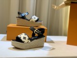 Louis Vuitton sandal shoes HG23062501
