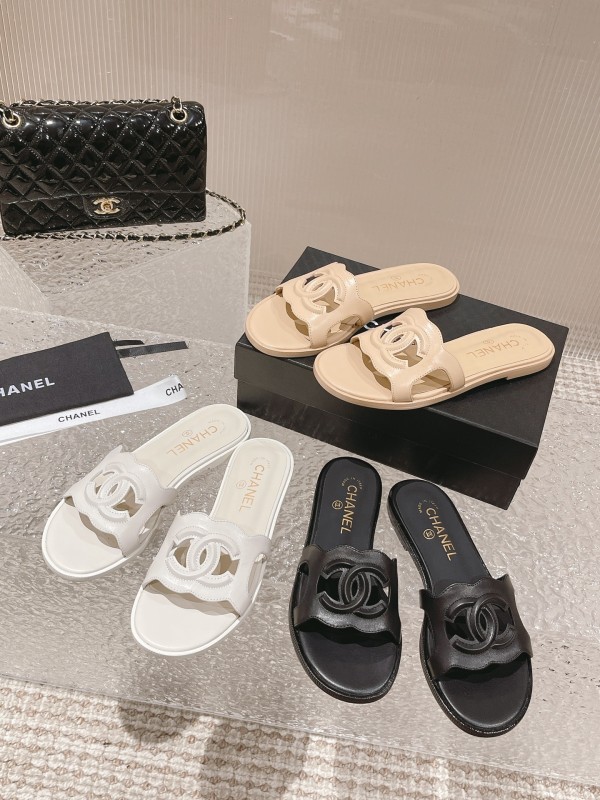 Chanel sandal shoes HG23062506