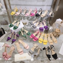 Dior sandal shoes HG23062504