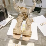 Dior sandal shoes HG23062504