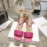 Dior sandal shoes HG23062504