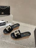 Chanel sandal shoes HG23062509