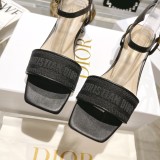 Dior sandal shoes HG23062504