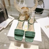 Dior sandal shoes HG23062504