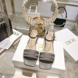 Dior sandal shoes HG23062504