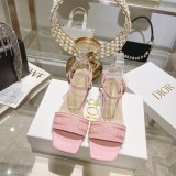 Dior sandal shoes HG23062504