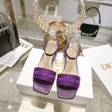 Dior sandal shoes HG23062504