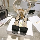 Dior sandal shoes HG23062504