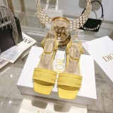 Dior sandal shoes HG23062504