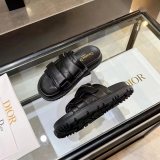 Dior sandal shoes HG23062511