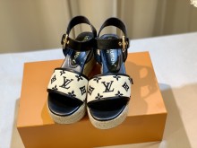 Louis Vuitton sandal shoes HG23062501
