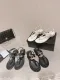 Chanel sandal shoes HG23062505