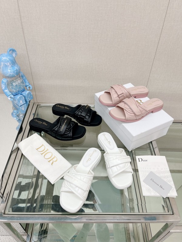 Dior sandal shoes HG23062503