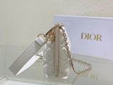 Dior Original shoulder Montaigne Leathor DZM23061403