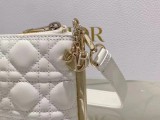 Dior Original shoulder Montaigne Leathor DZM23061403