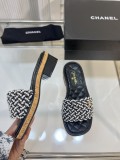 Chanel sandal shoes HG23070103