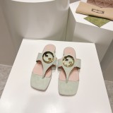 Gucci sandal shoes HG23070108