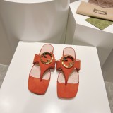 Gucci sandal shoes HG23070108