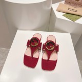 Gucci sandal shoes HG23070108