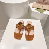 Gucci sandal shoes HG23070108