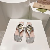 Gucci sandal shoes HG23070108