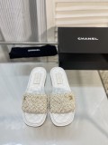 Chanel sandal shoes HG23070103