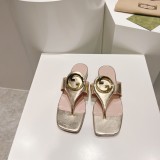 Gucci sandal shoes HG23070108