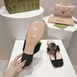 Gucci sandal shoes HG23070108