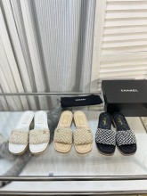 Chanel sandal shoes HG23070103