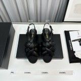 Chanel sandal shoes HG23070104